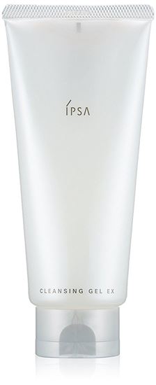 图片 日本 ISPA 清润卸妆啫喱