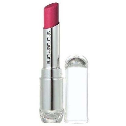 图片 Shu uemura 植村秀无色限柔雾唇膏 #PK376
