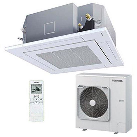 图片 東芝(TOSHIBA) 空调 200V AUEA11277X