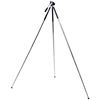 图片 King 8段三脚架三角木钉式小型轻量718181