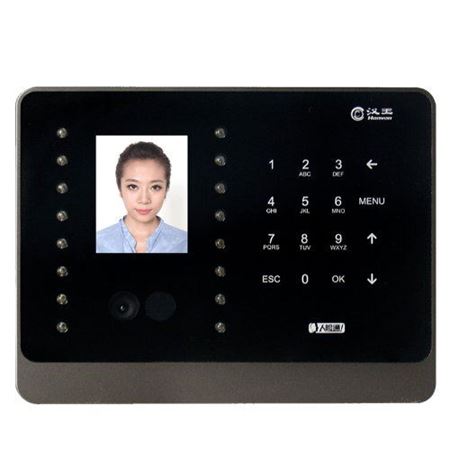 分类图片 考勤机