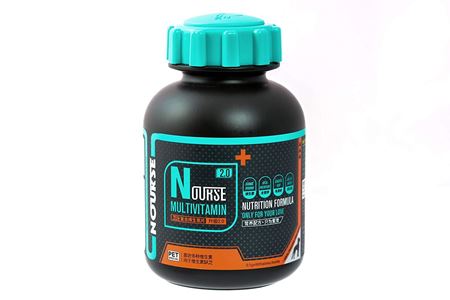 分类图片 营养驱虫