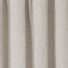 图片 Colne  成品窗帘 G1001  米黄色